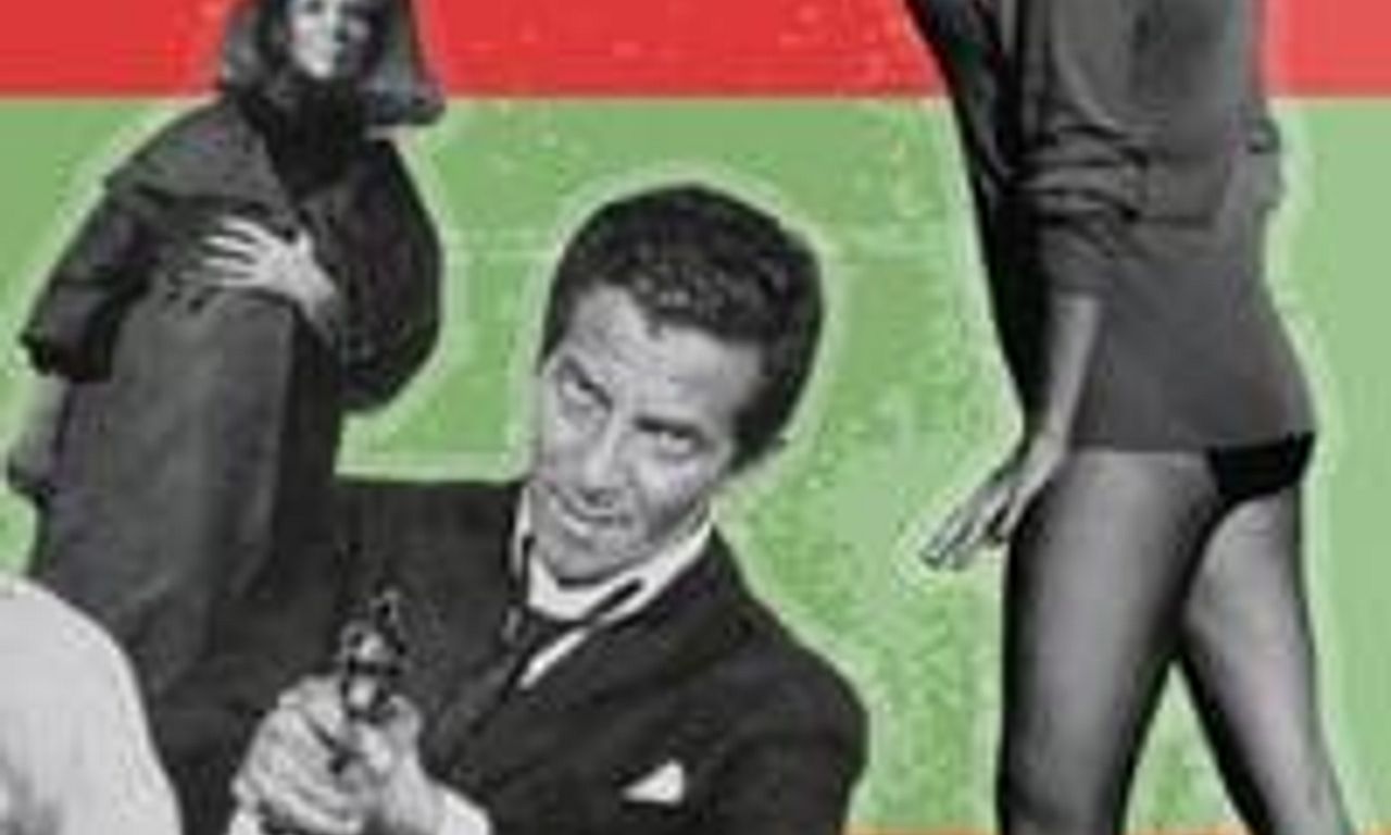 Dog Eat Dog! Where to Watch and Stream Online Entertainment.ie