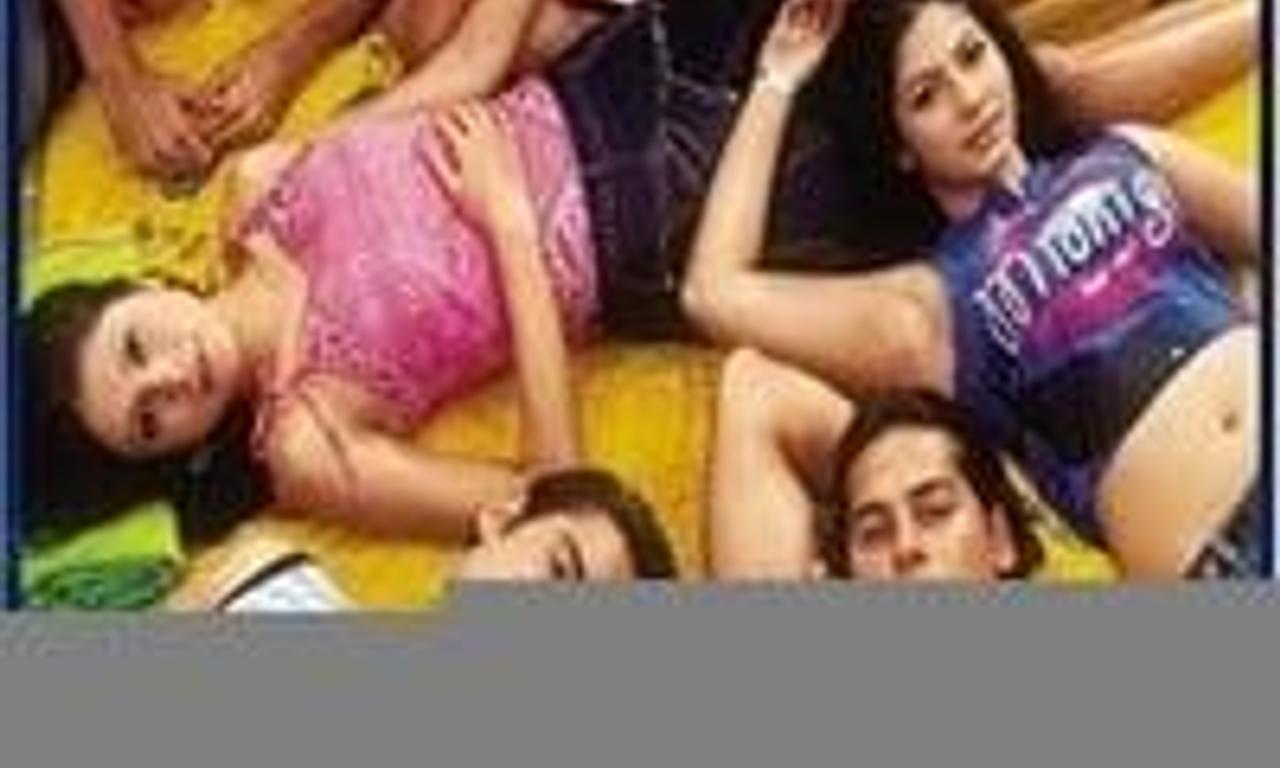 header image for Sssshhh...