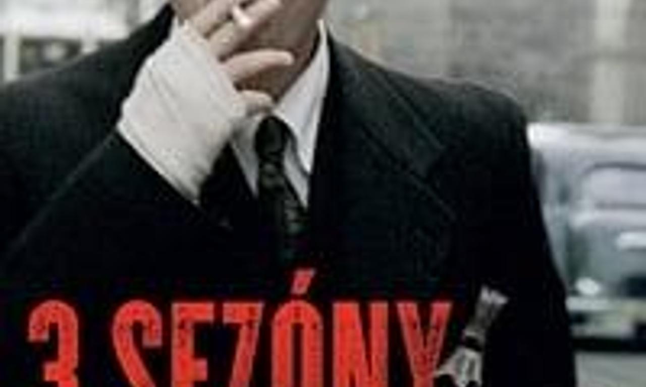 header image for 3 Seasons in Hell