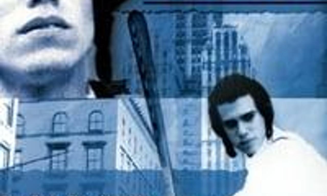 header image for The Chosen