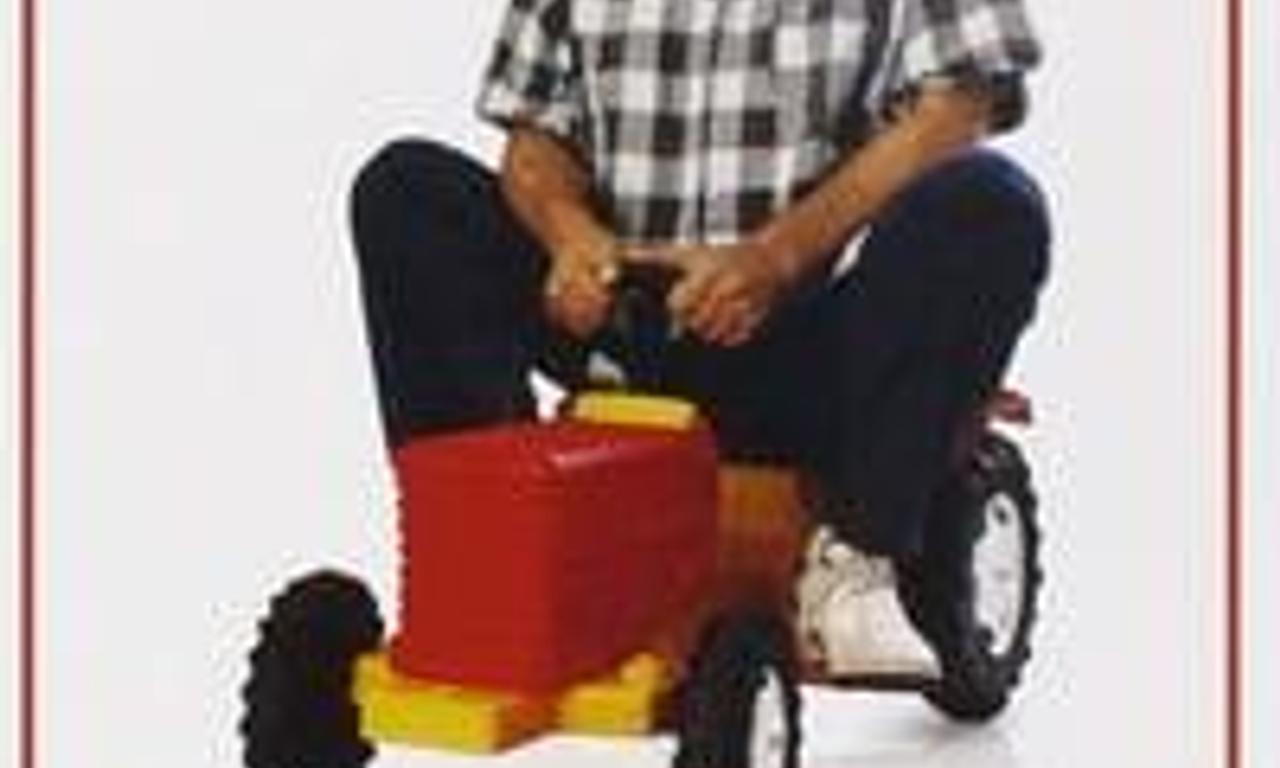 header image for Da grande