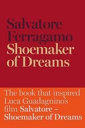 Salvatore: Shoemaker of Dreams
