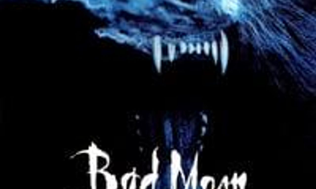 header image for Bad Moon