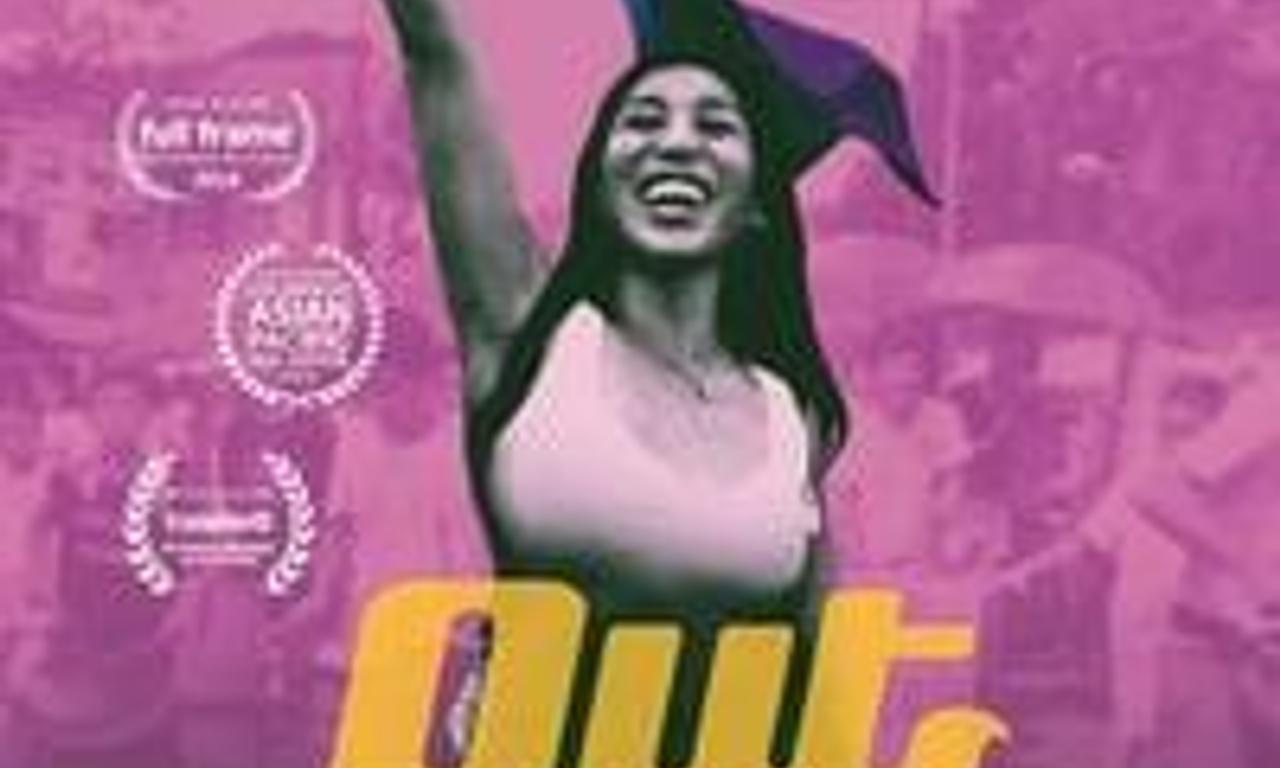 header image for Out Run