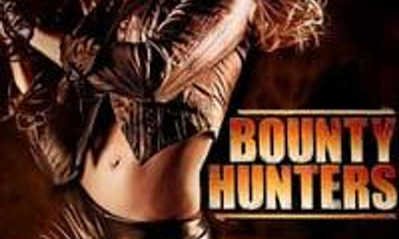 header image for Bounty Hunters