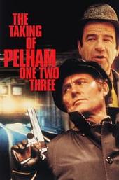 The Taking of Pelham One Two Three