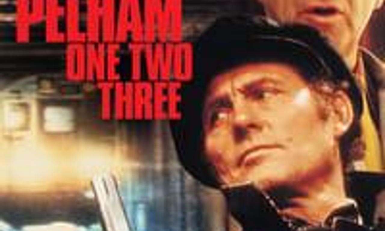 header image for The Taking of Pelham One Two Three