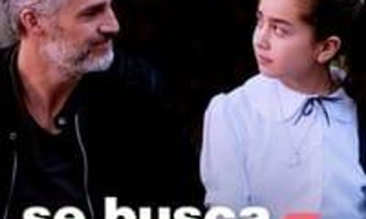 header image for Dad Wanted