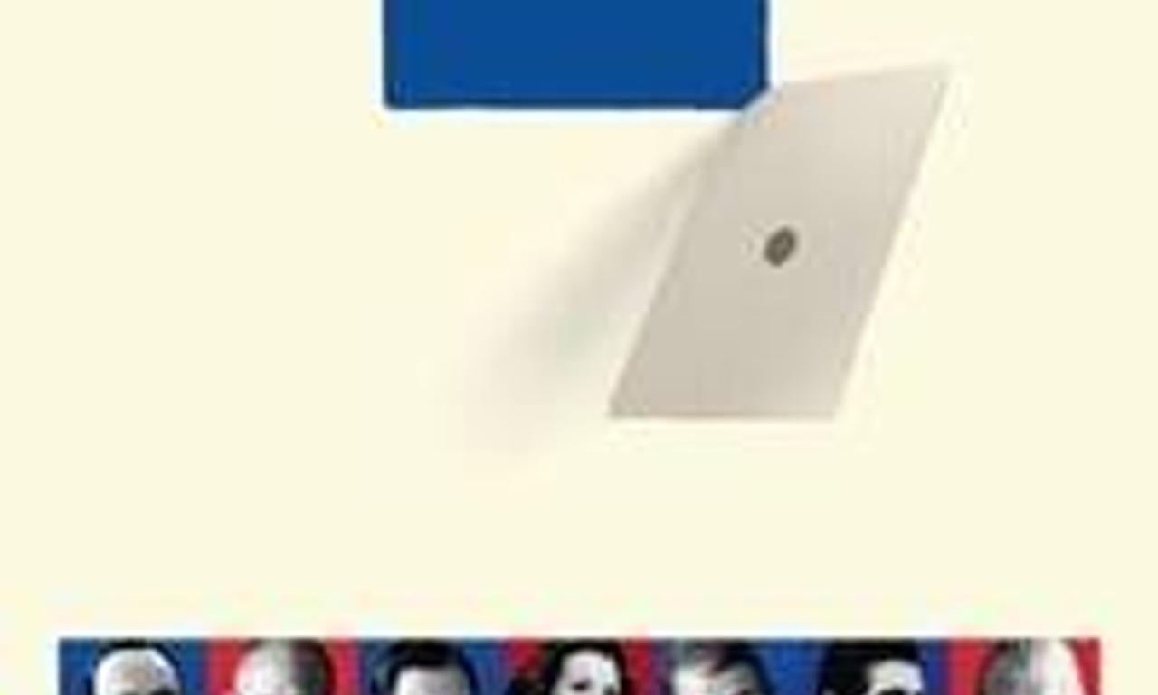 header image for Recount