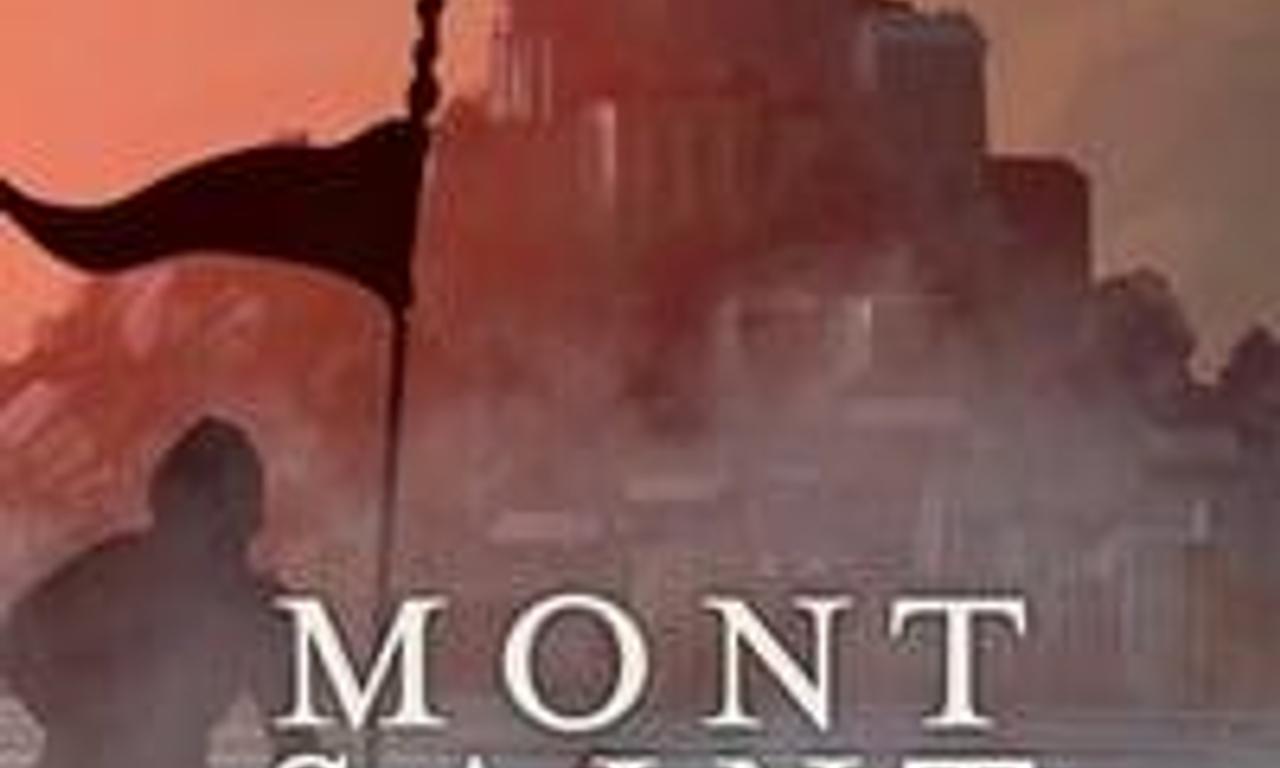 header image for Mont Saint-Michel: The Enigmatic Labyrinth