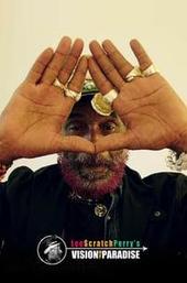 Lee Scratch Perry's Vision of Paradise