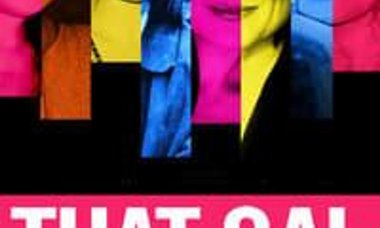 header image for That Gal...Who Was in That Thing: That Guy 2