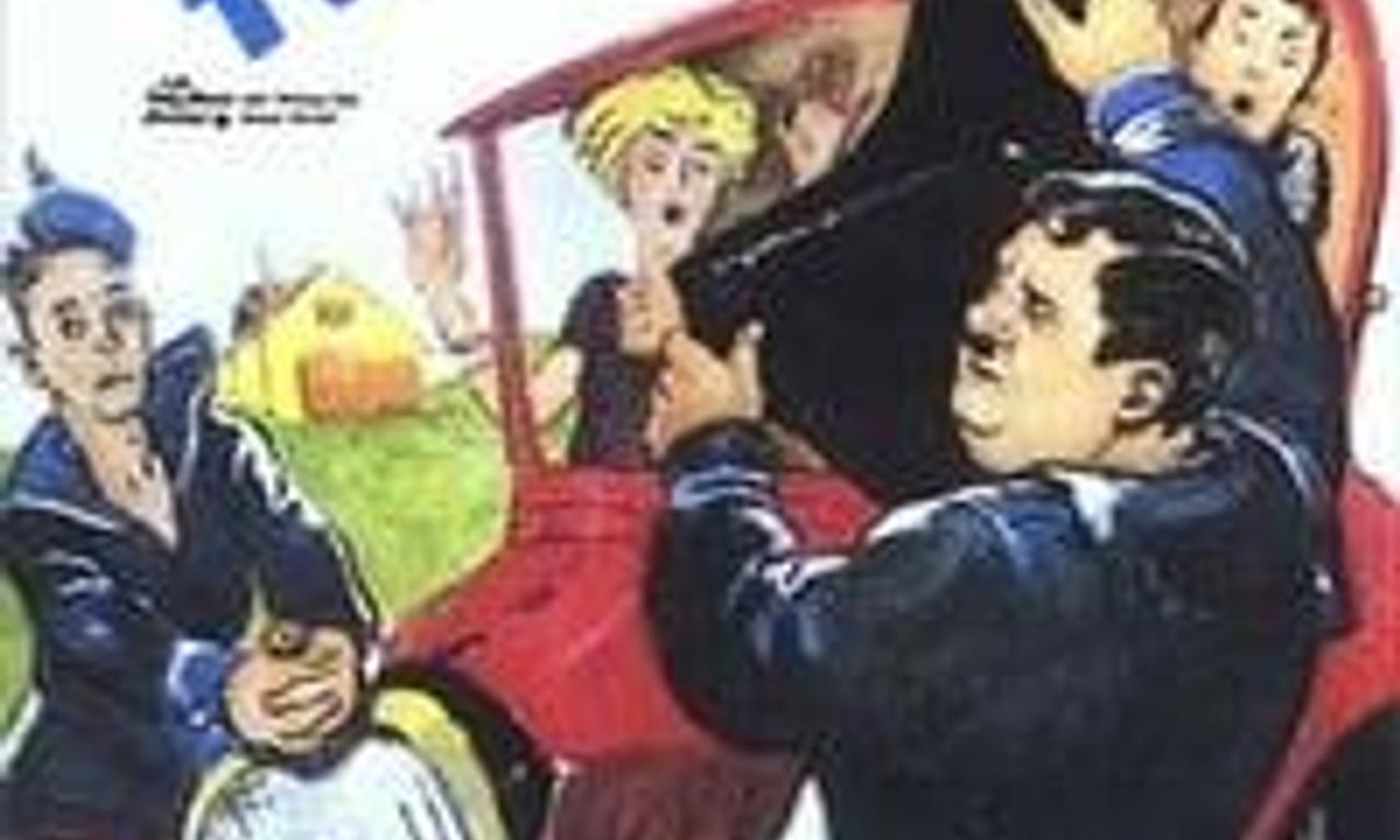 header image for Two Tars