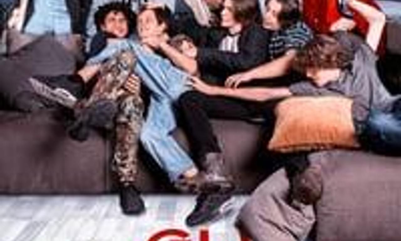 header image for Couch Potatoes