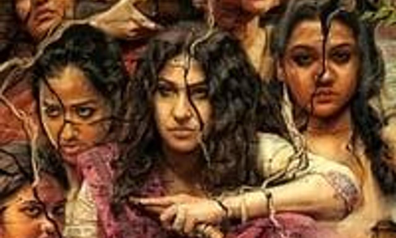 header image for Rajkahini