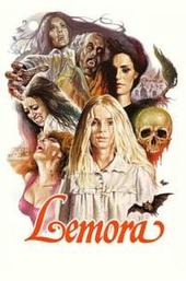 Lemora: A Child's Tale of the Supernatural