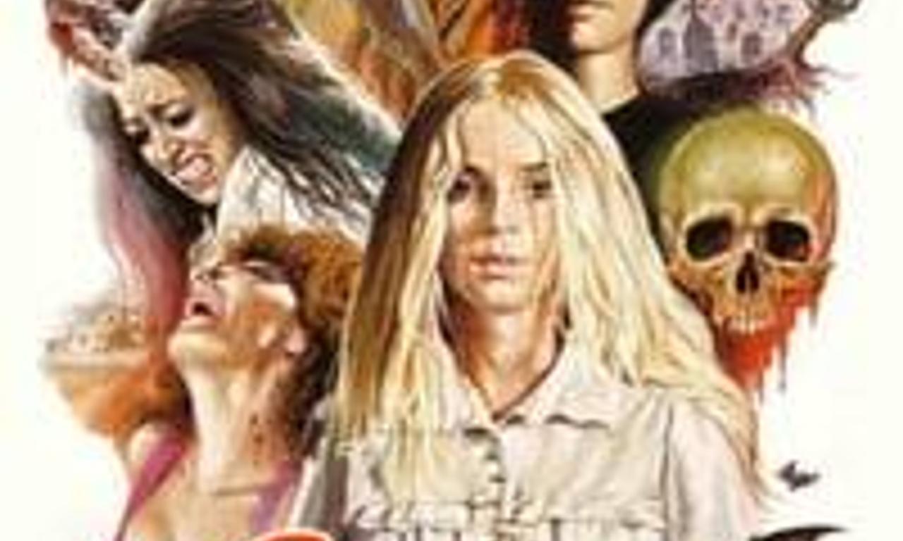 header image for Lemora: A Child's Tale of the Supernatural