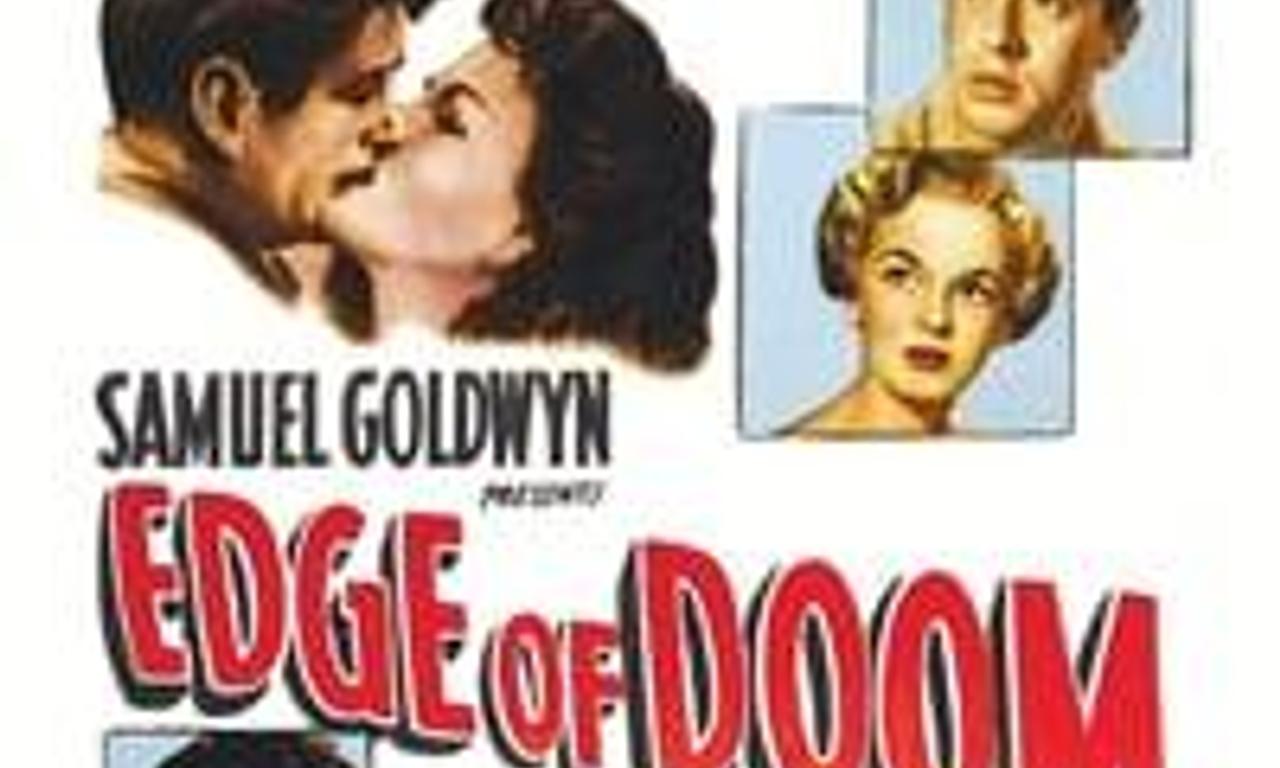 header image for Edge of Doom