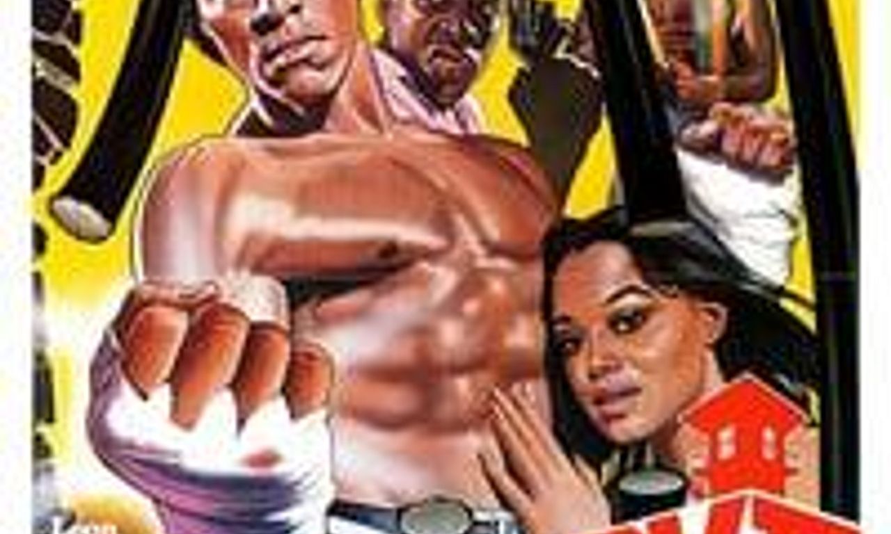 header image for Penitentiary II