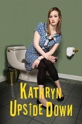 Kathryn Upside Down