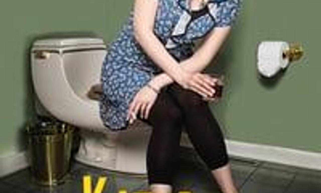 header image for Kathryn Upside Down