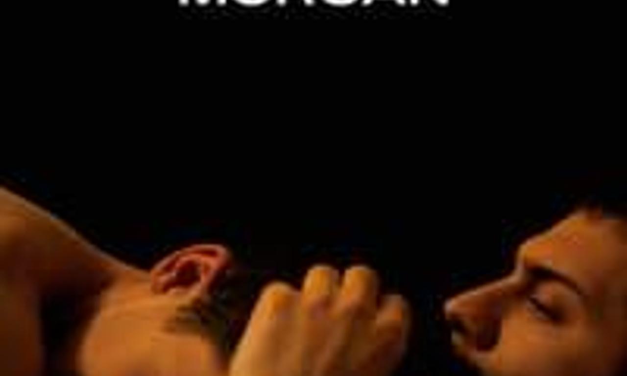 header image for Morgan