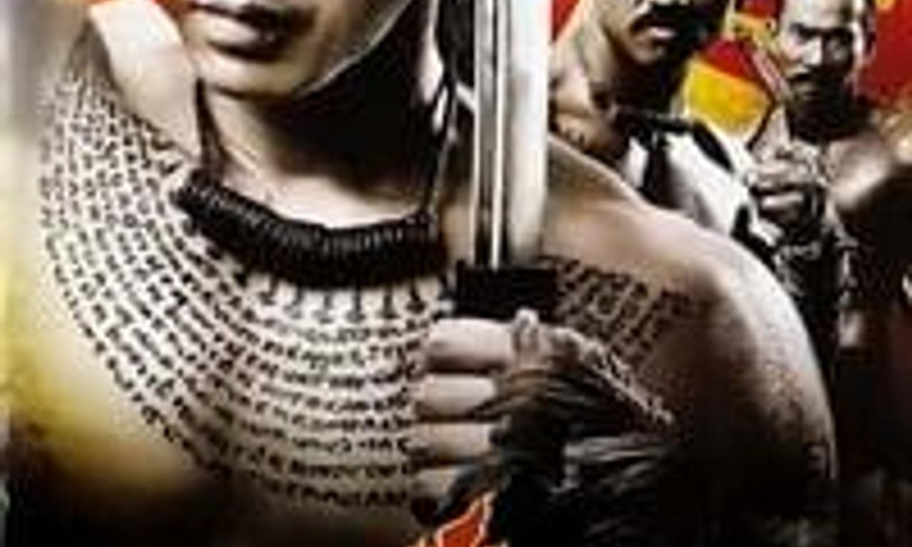 header image for Yamada: The Samurai of Ayothaya