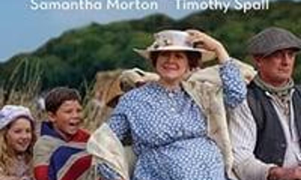 header image for Cider with Rosie