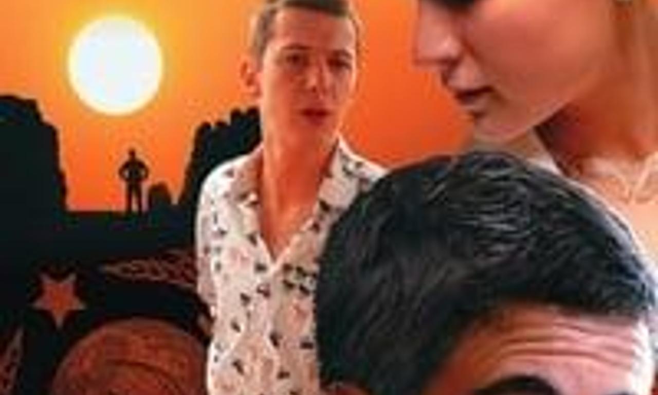 header image for Vanished Empire