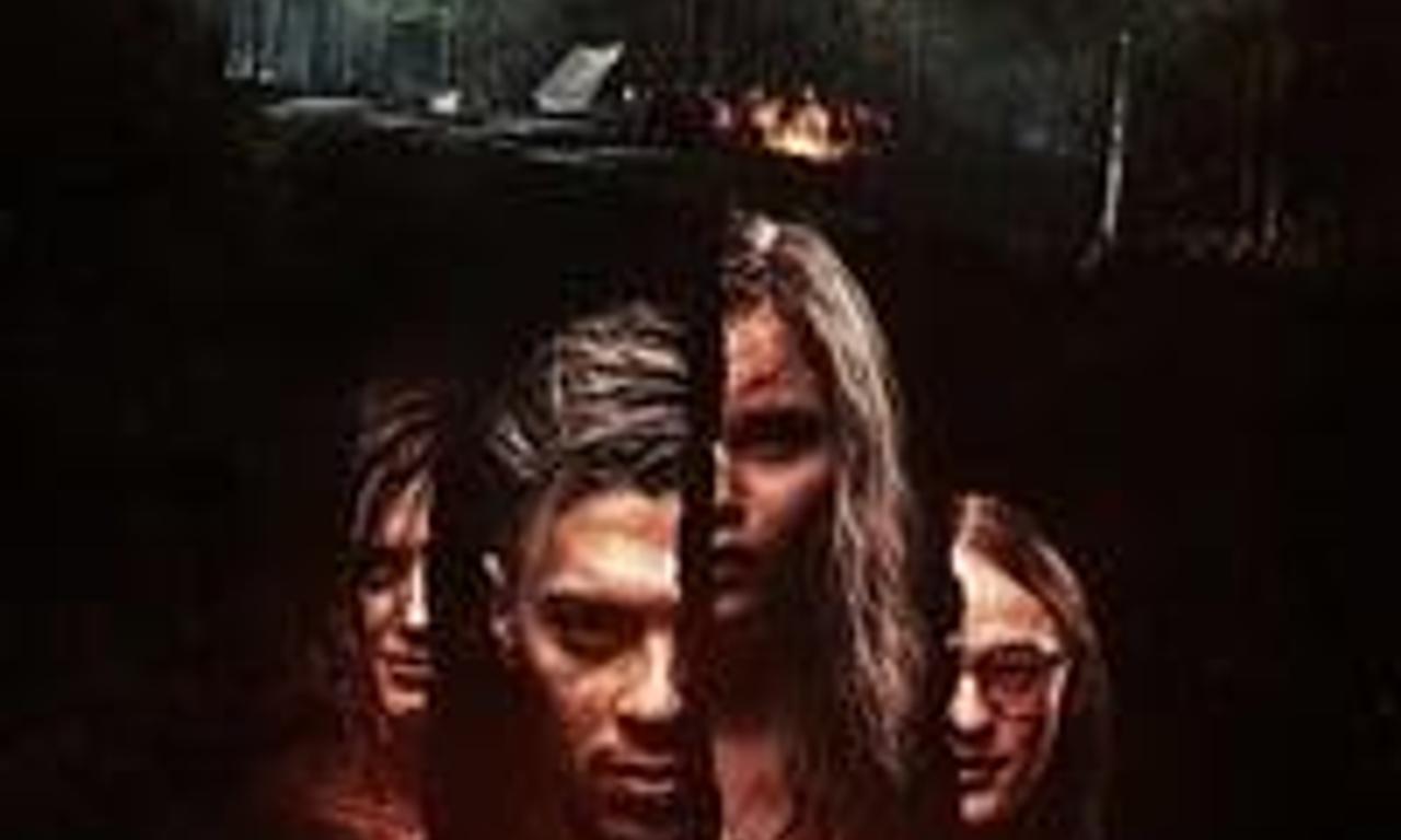 header image for Lake Bodom