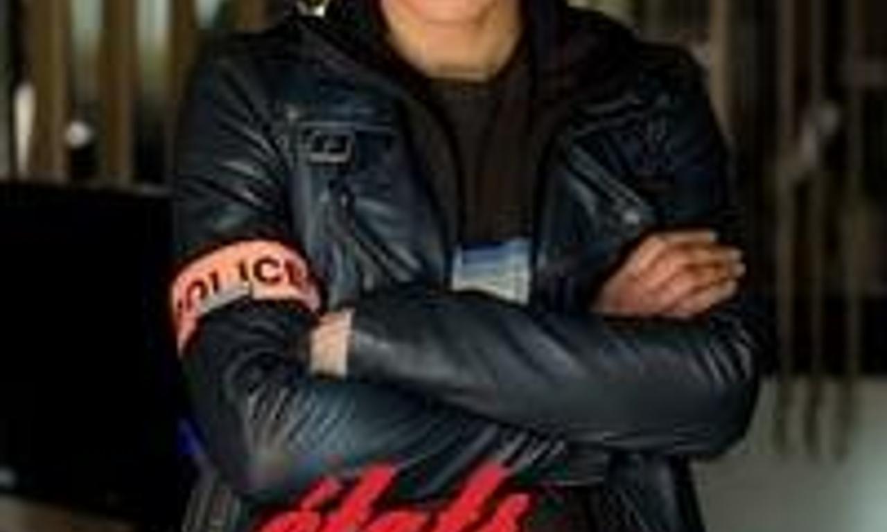 header image for Under Pressure