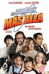 Los Rodríguez y el más allá