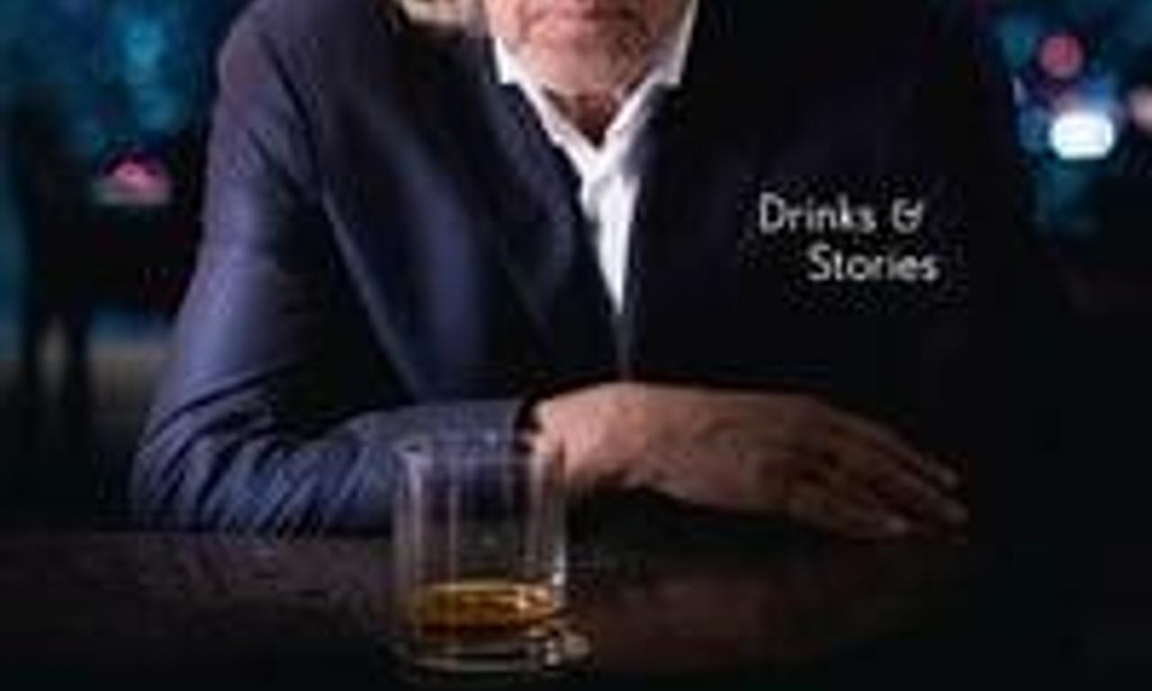 header image for Schumann's Bar Talks