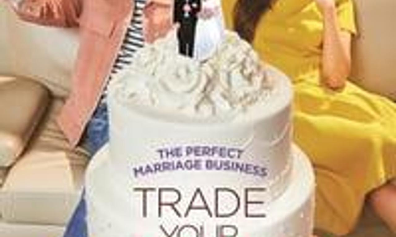 header image for Trade Your Love