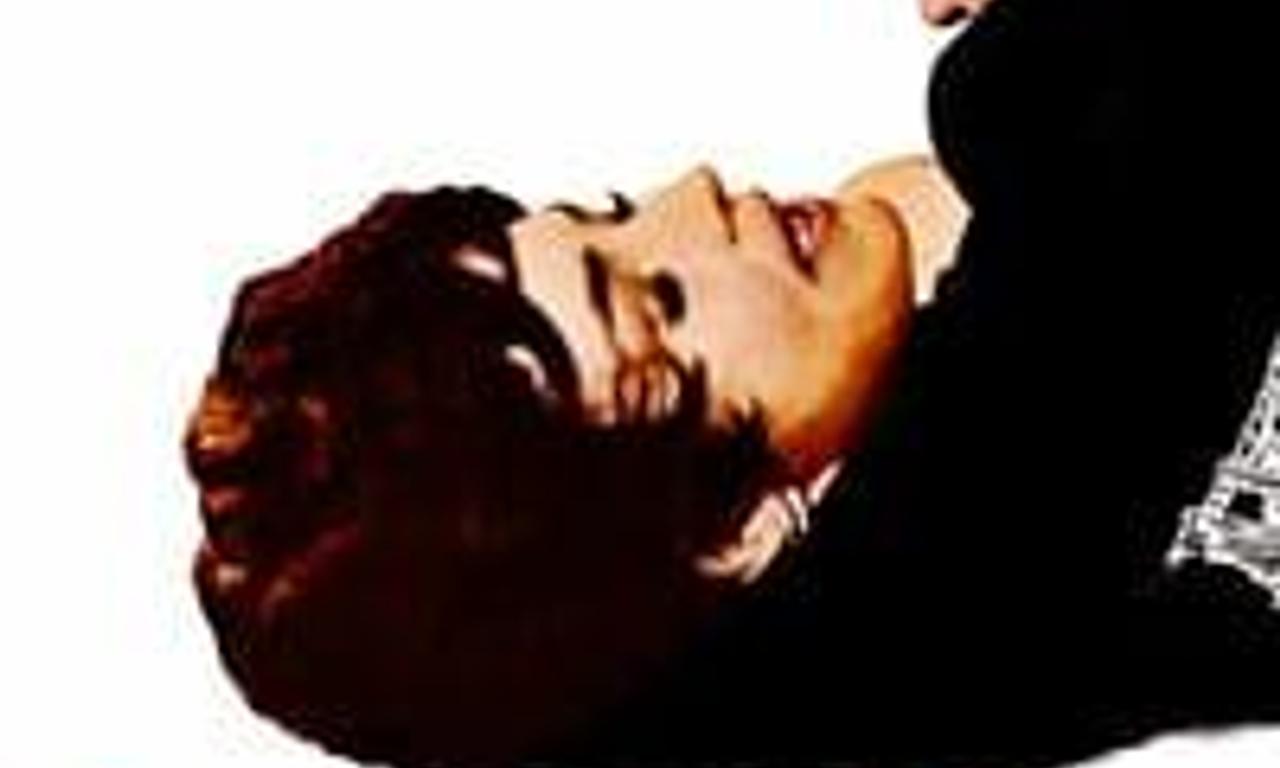 header image for Tender Is the Night