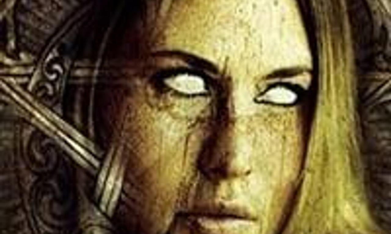 header image for 5ive Girls