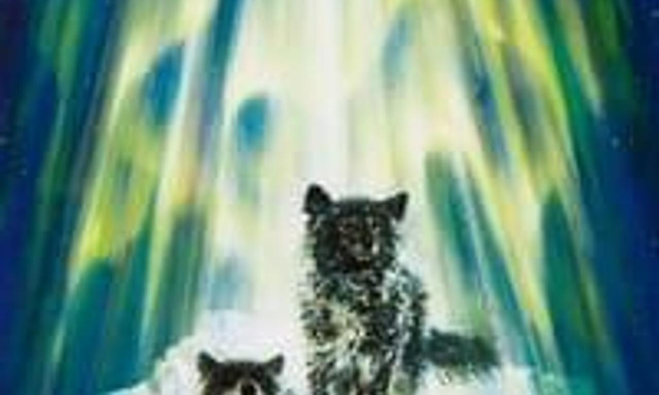 header image for Antarctica