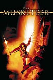 The Musketeer