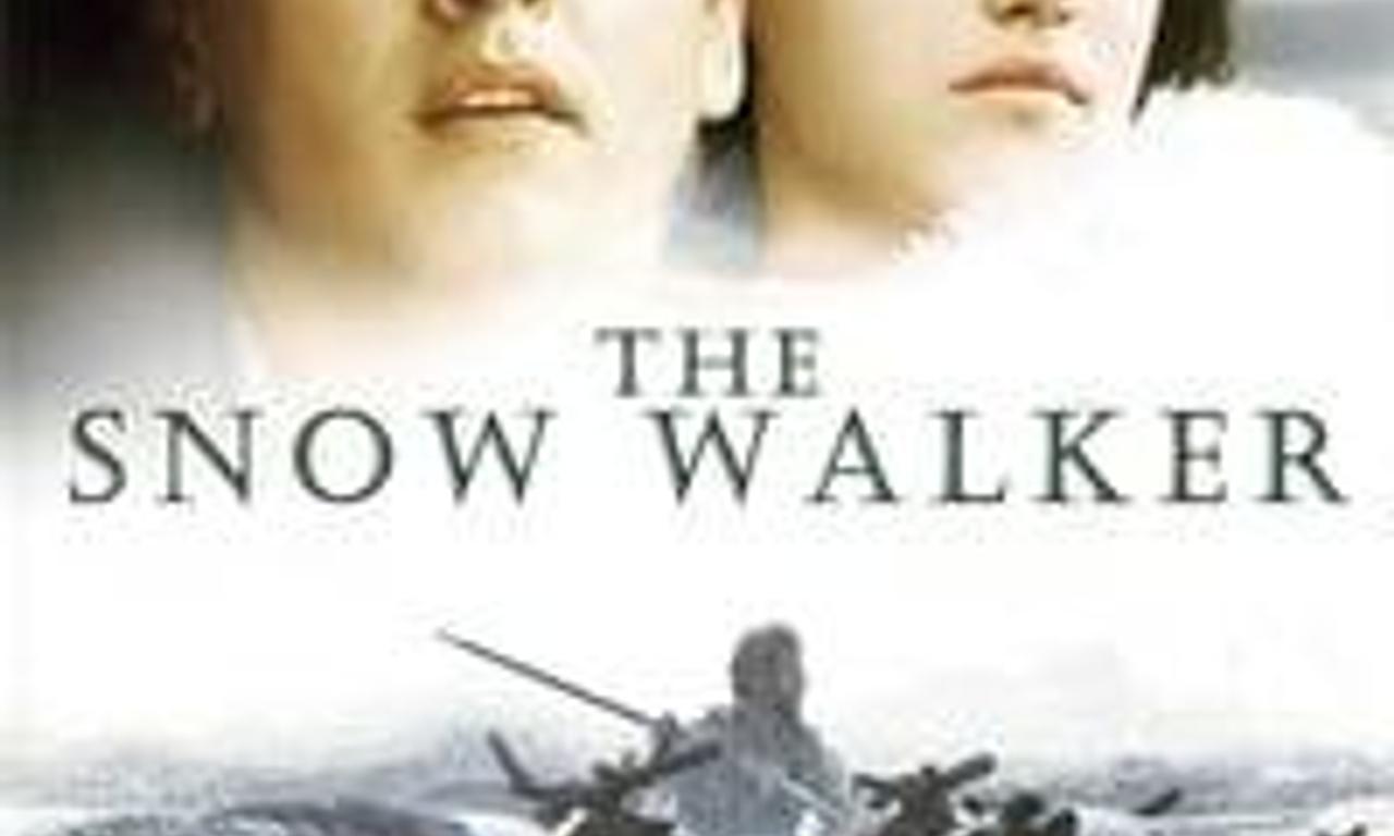 header image for The Snow Walker