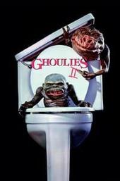Ghoulies II