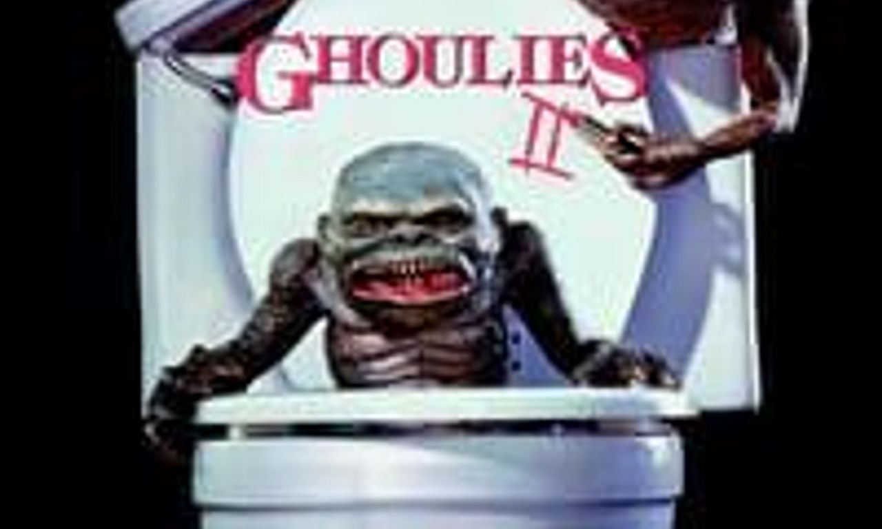 header image for Ghoulies II
