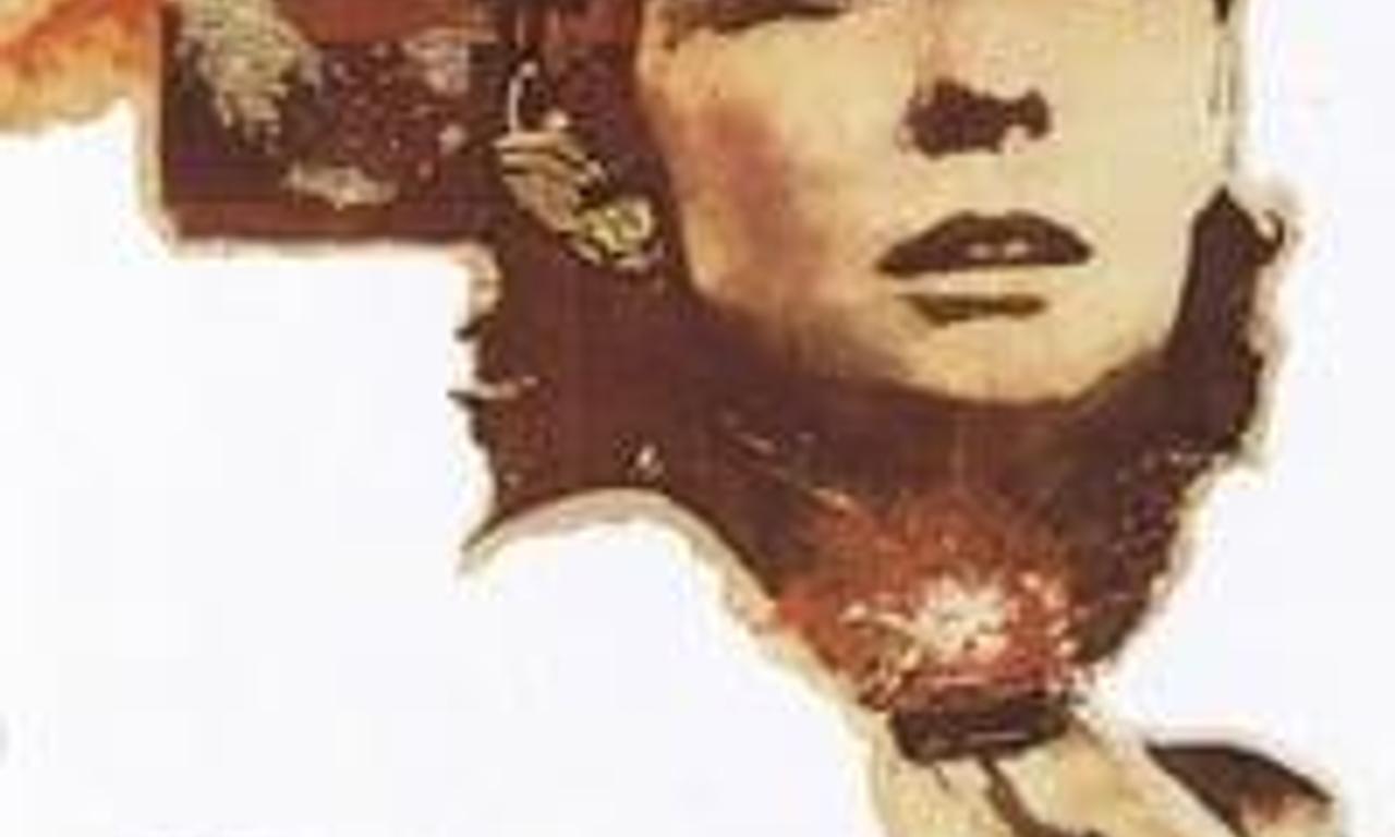 header image for The Little Drummer Girl