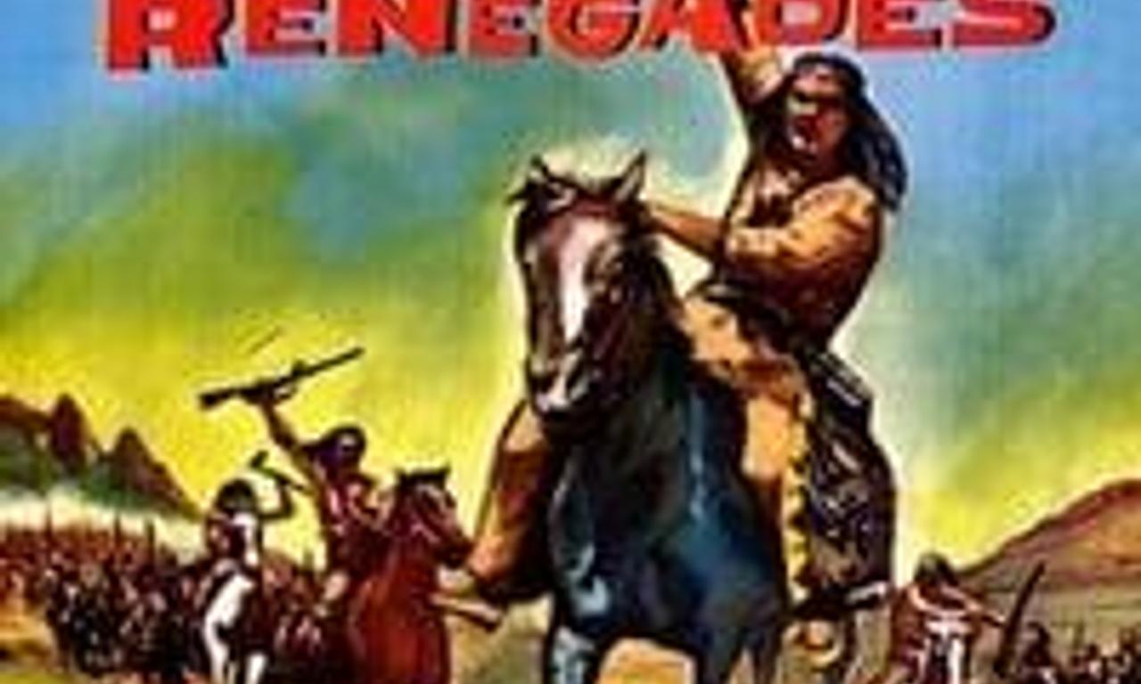 header image for Winnetou: The Red Gentleman