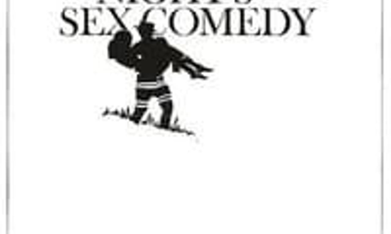 header image for A Midsummer Night's Sex Comedy