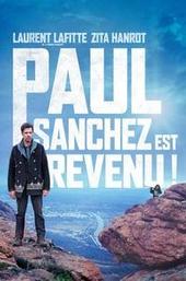 Paul Sanchez Is Back!