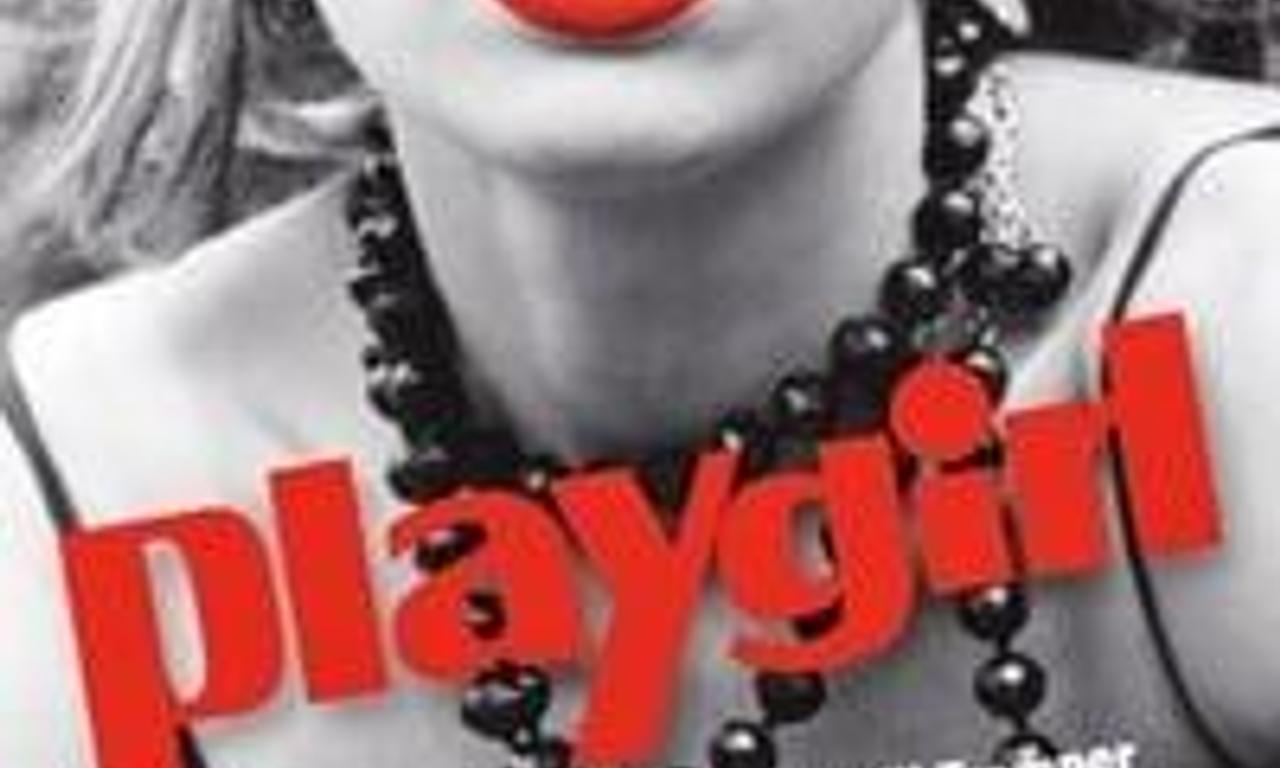 header image for Playgirl