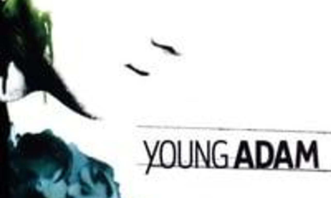 header image for Young Adam