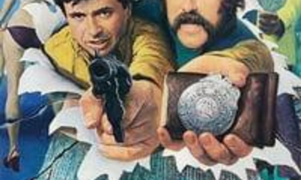 header image for Busting