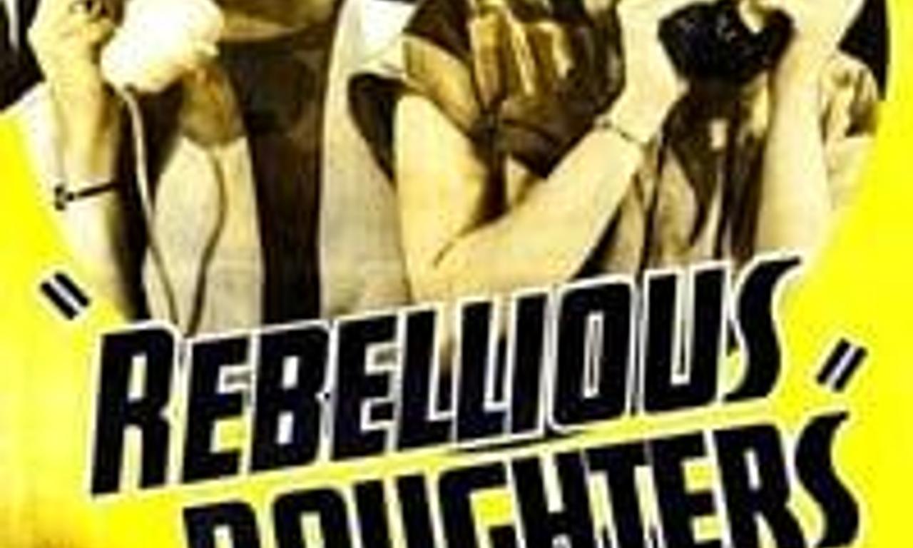 header image for Rebellious Daughters
