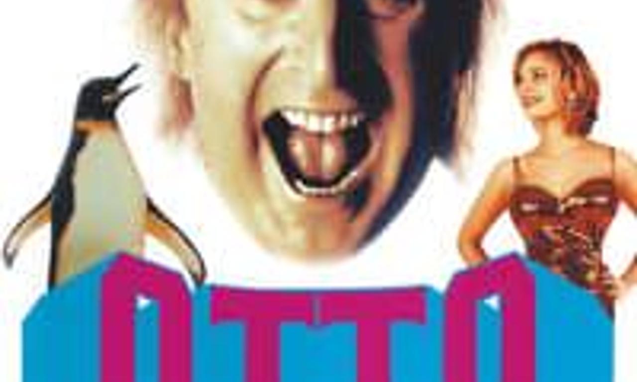 header image for Otto - The Disaster Movie